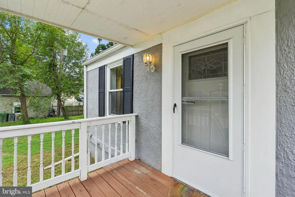 3015 GRINDON AVENUE Baltimore, MD 21214