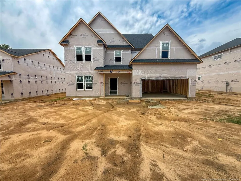 506 Brickendon (Lot 298) Lane Raeford, NC 28376