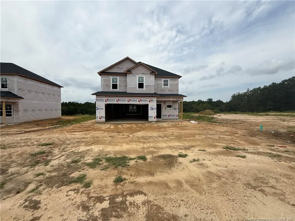 482 Brickendon (Lot 296) Lane Raeford, NC 28376