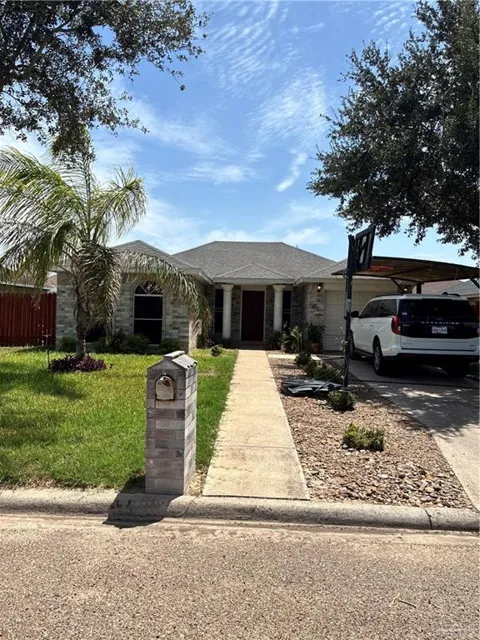 3308 Sandie Lane