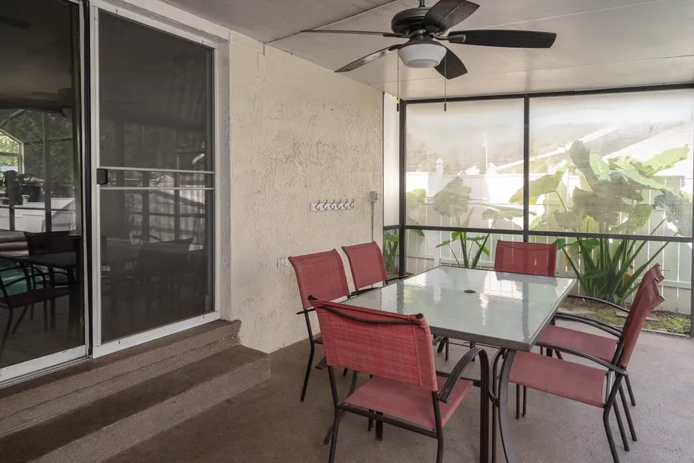 116 QUAIL RIDGE COURT Sanford, FL 32771