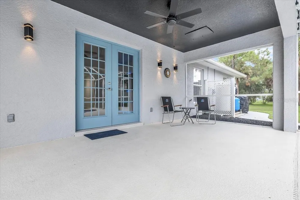 1240 NORA LANE North Port, FL 34286