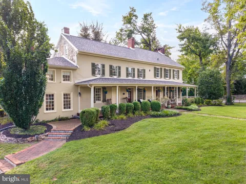 3141 SPRING MILL ROAD