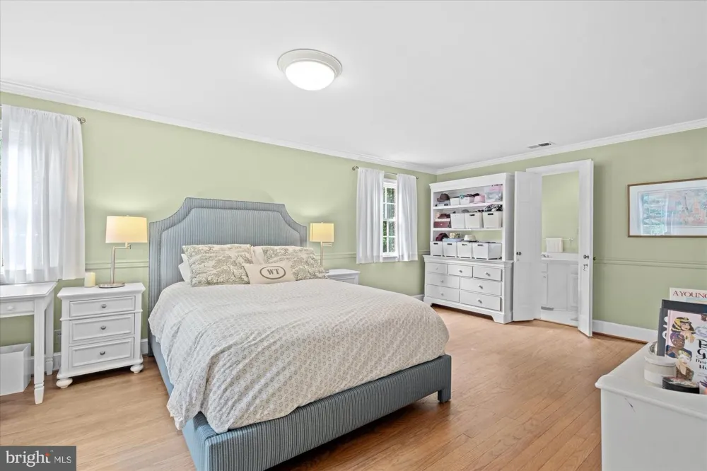 1033 SWINKS MILL ROAD Mclean, VA 22102