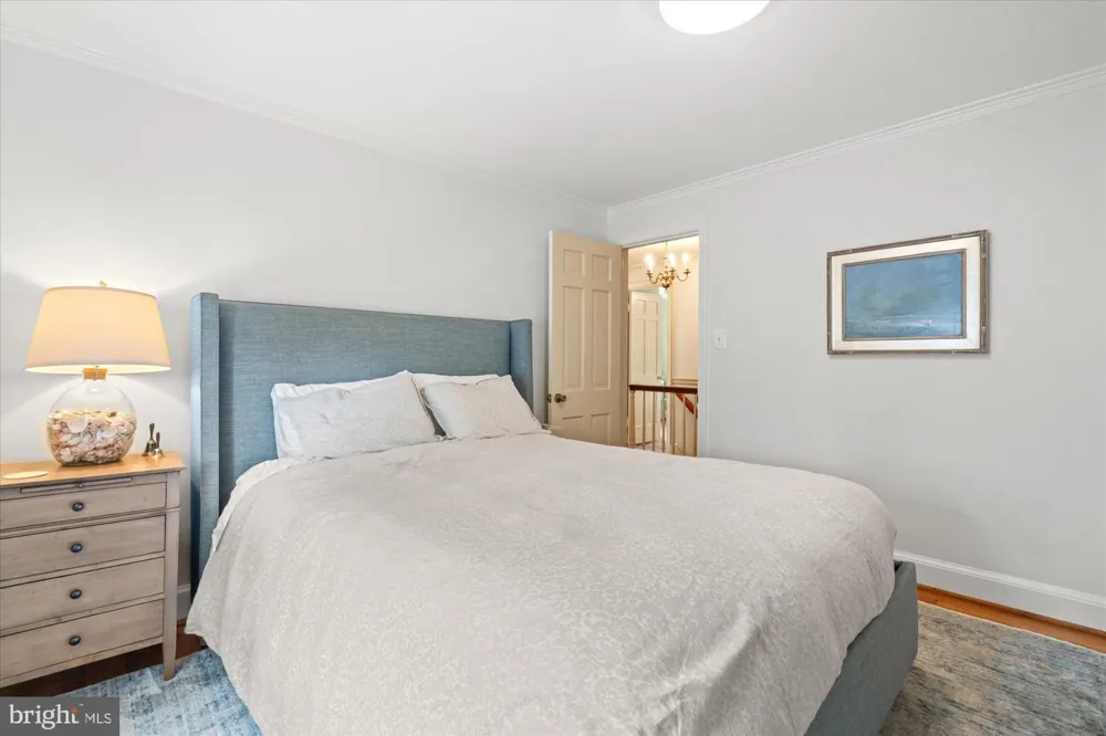 1033 SWINKS MILL ROAD Mclean, VA 22102