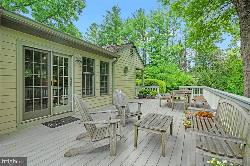 1033 SWINKS MILL ROAD Mclean, VA 22102