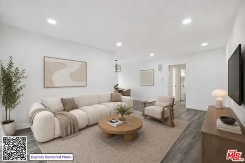 807 Alfred Street #1