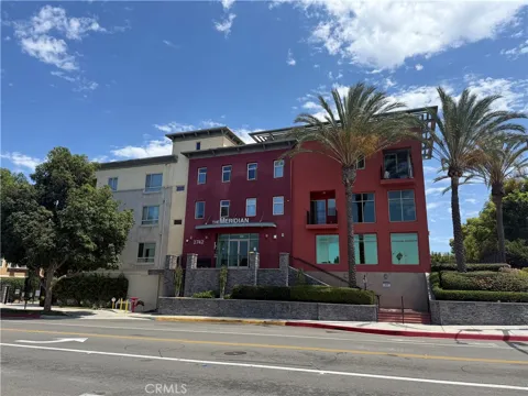 2742 Cabrillo #309