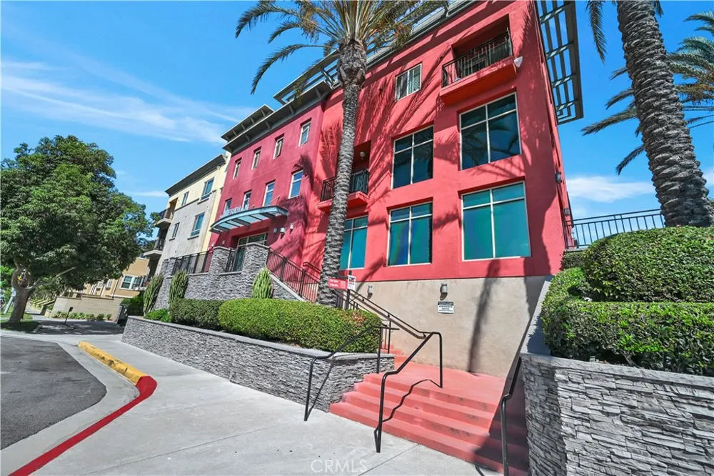 2742 Cabrillo #309 Torrance, CA 90501