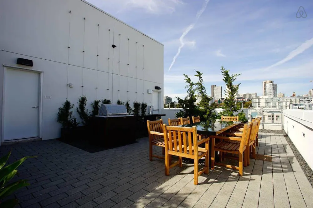 388 Fulton Street #510 San Francisco, CA 94102
