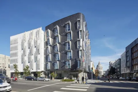 388 Fulton Street #510