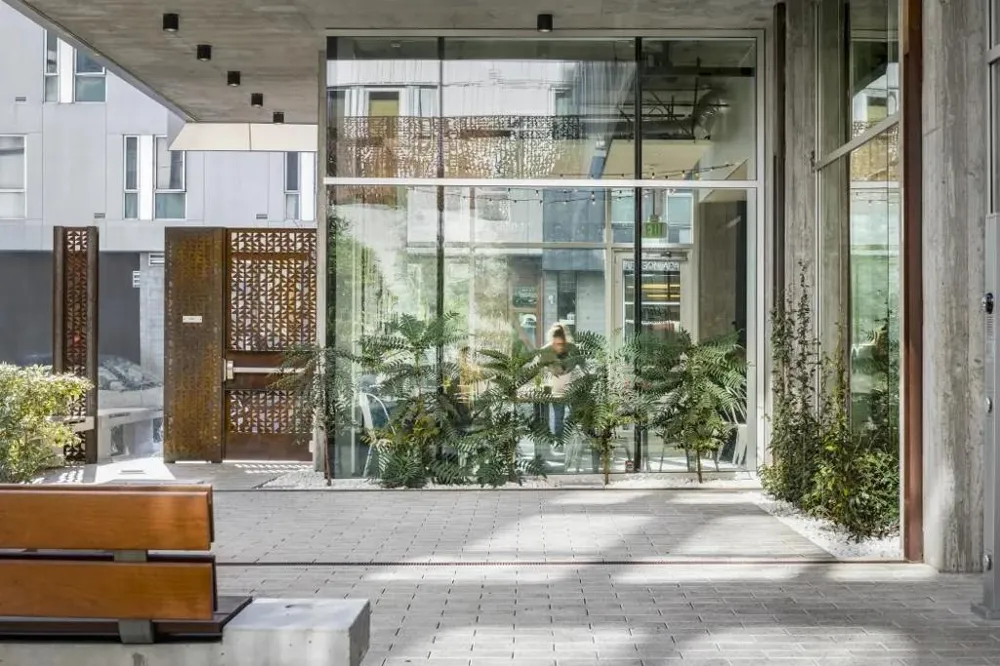 388 Fulton Street #510 San Francisco, CA 94102