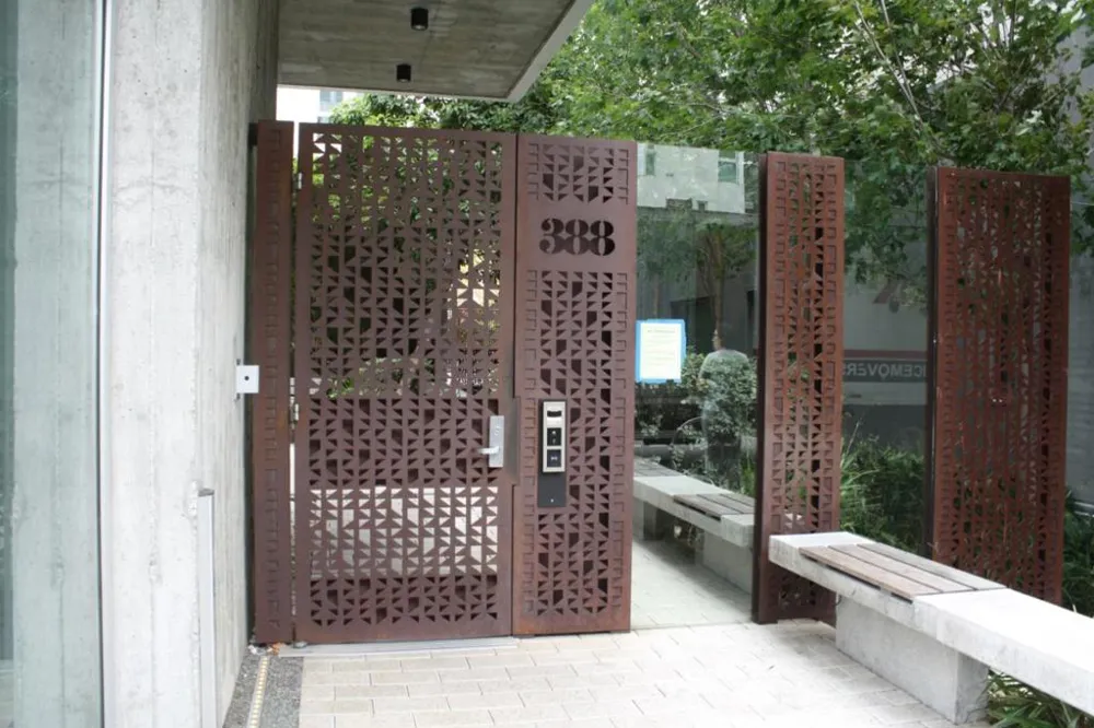 388 Fulton Street #510 San Francisco, CA 94102