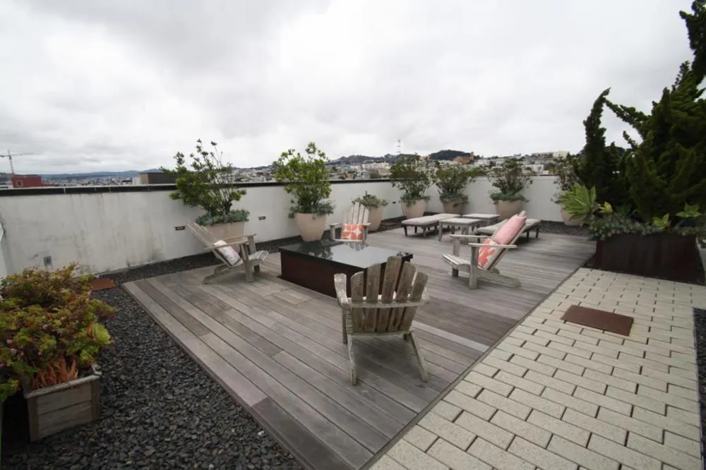 388 Fulton Street #510 San Francisco, CA 94102