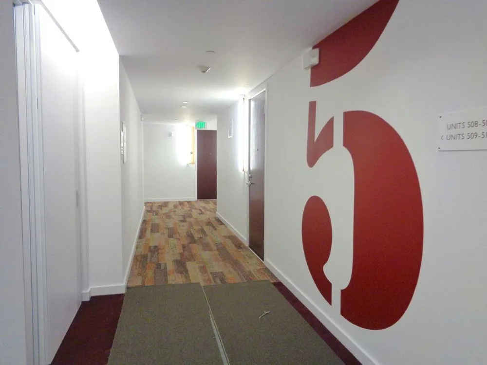 388 Fulton Street #510 San Francisco, CA 94102