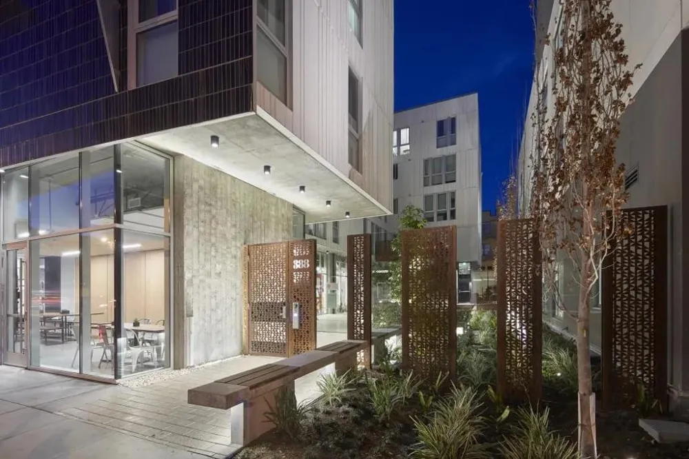 388 Fulton Street #510 San Francisco, CA 94102