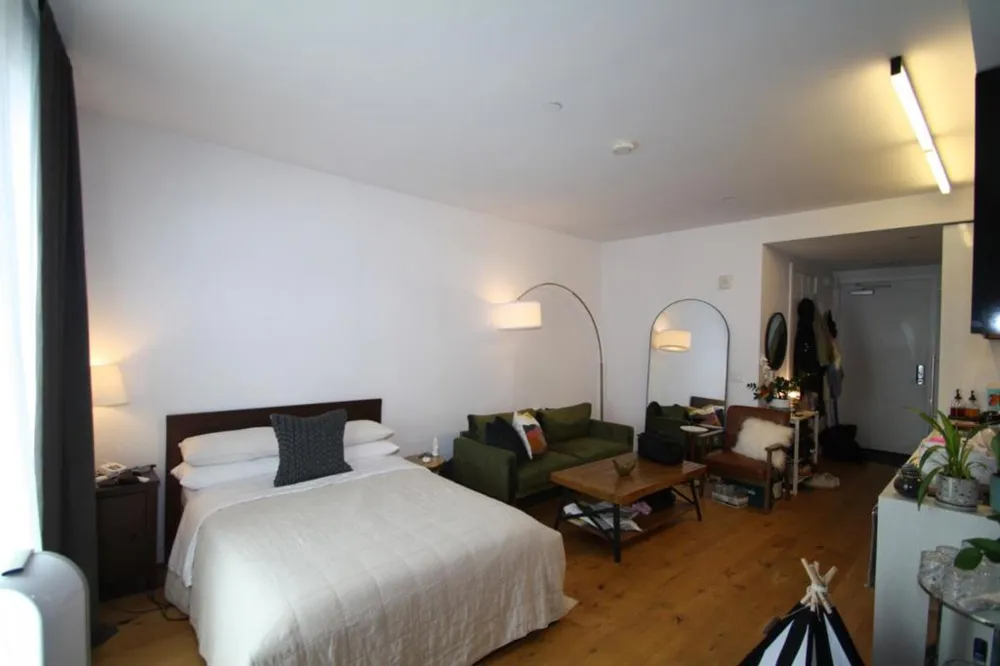 388 Fulton Street #510 San Francisco, CA 94102