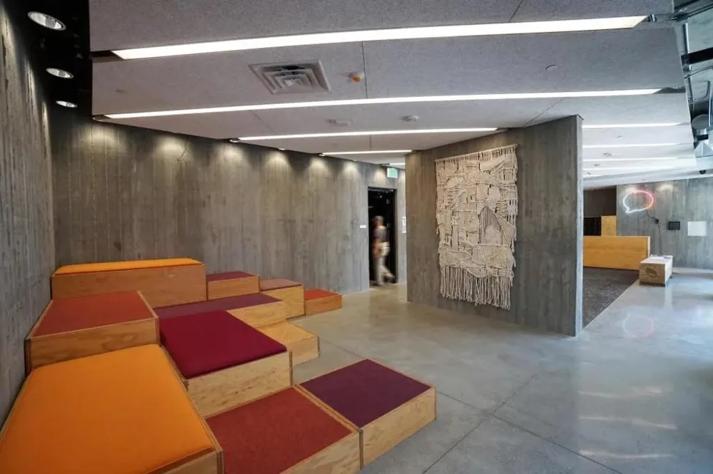 388 Fulton Street #510 San Francisco, CA 94102