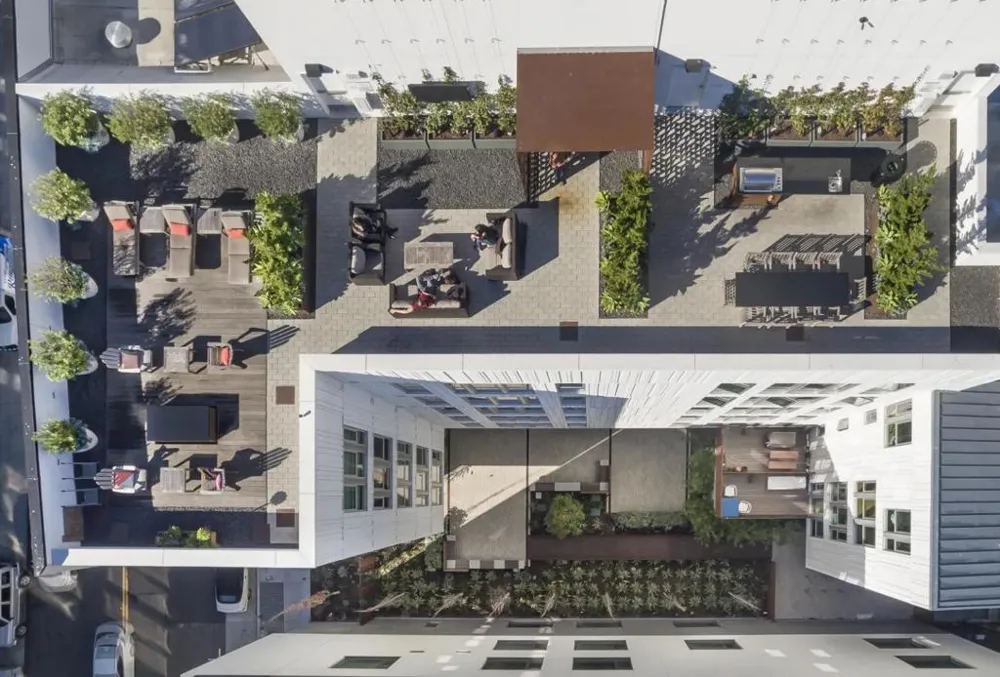 388 Fulton Street #510 San Francisco, CA 94102