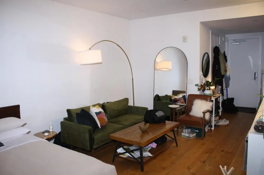 388 Fulton Street #510 San Francisco, CA 94102
