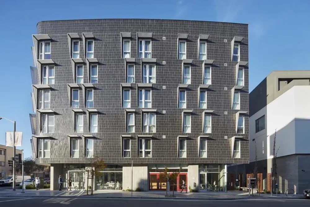 388 Fulton Street #510 San Francisco, CA 94102