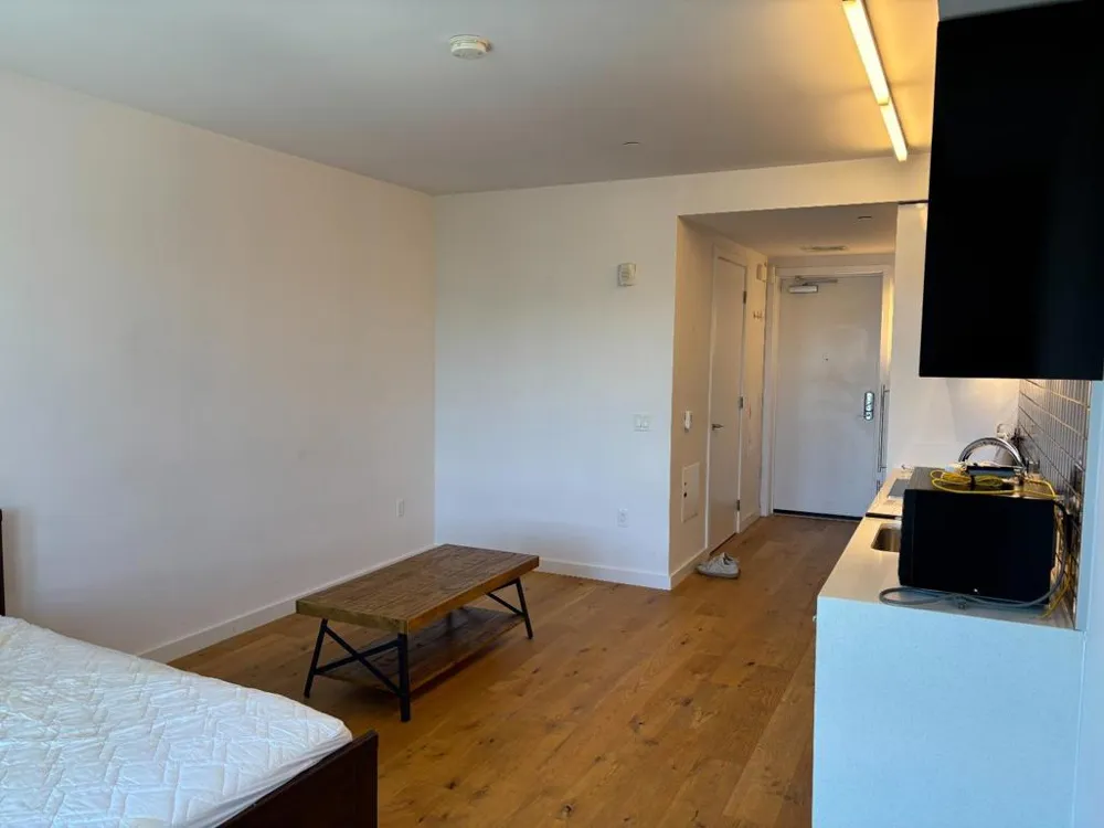 388 Fulton Street #510 San Francisco, CA 94102
