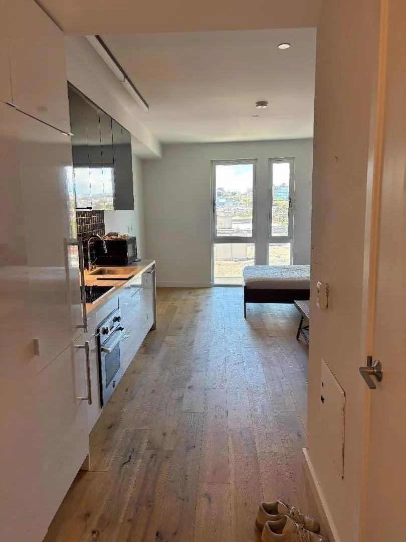 388 Fulton Street #510 San Francisco, CA 94102