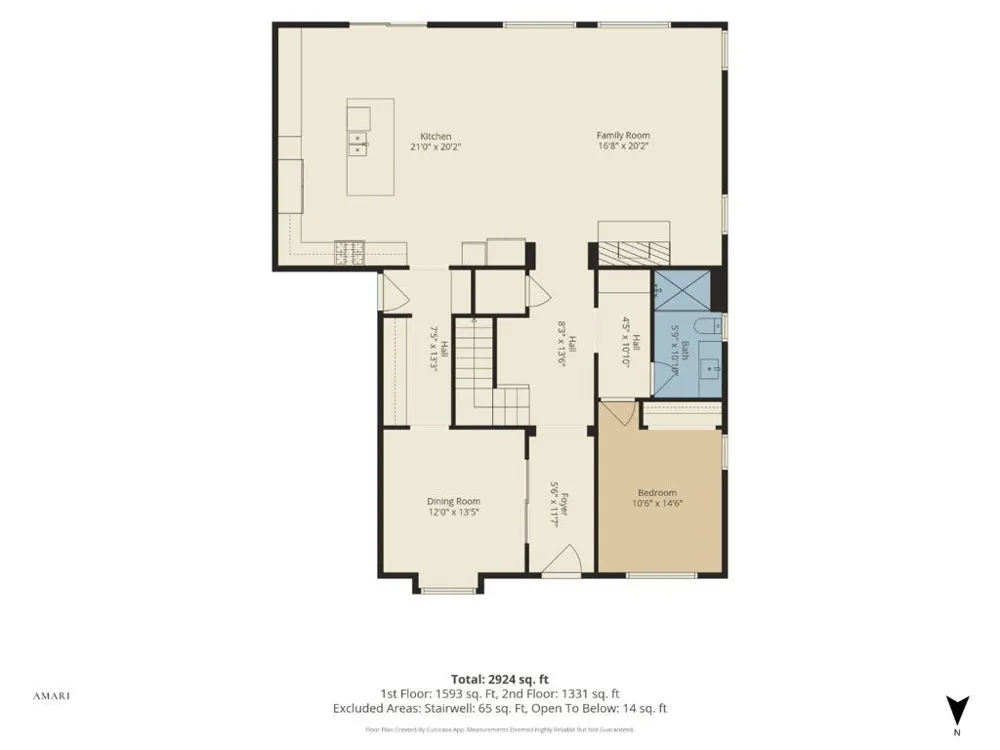 839 Dunmore Street Oakley, CA 94561