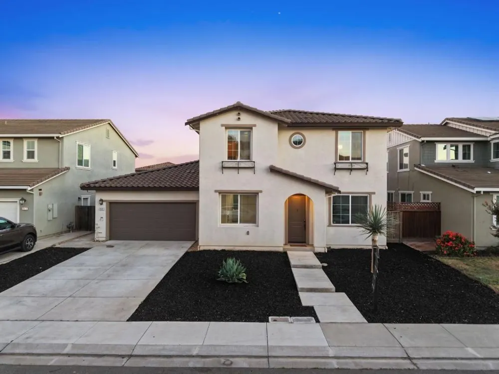 839 Dunmore Street Oakley, CA 94561