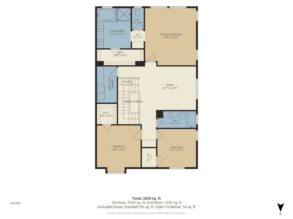 839 Dunmore Street Oakley, CA 94561