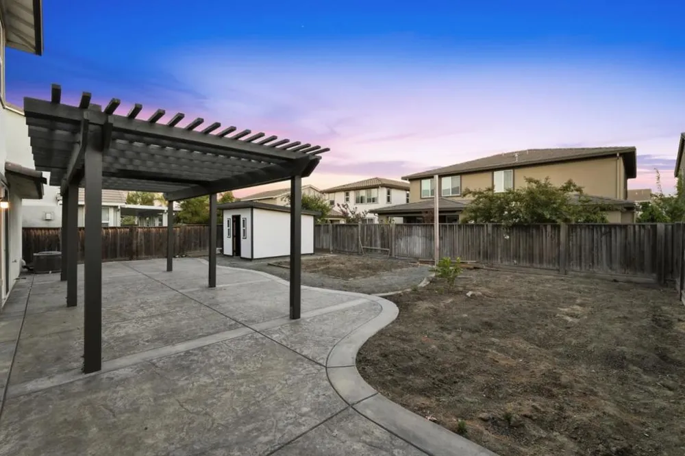 839 Dunmore Street Oakley, CA 94561