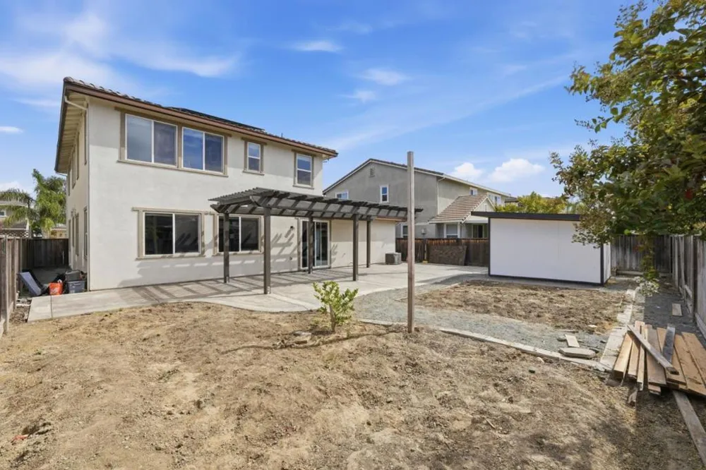 839 Dunmore Street Oakley, CA 94561