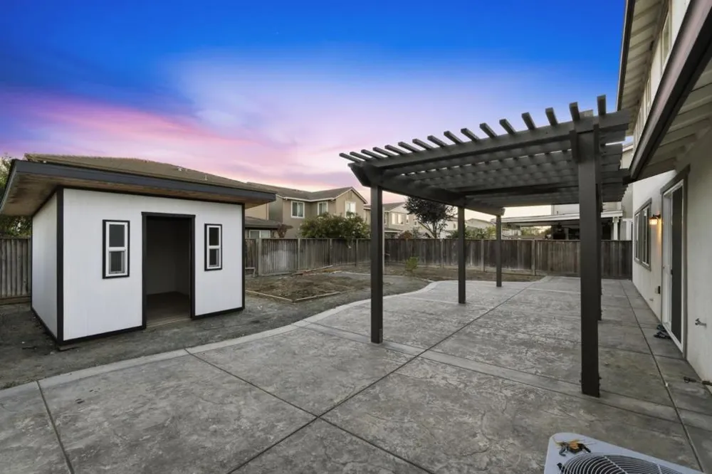 839 Dunmore Street Oakley, CA 94561