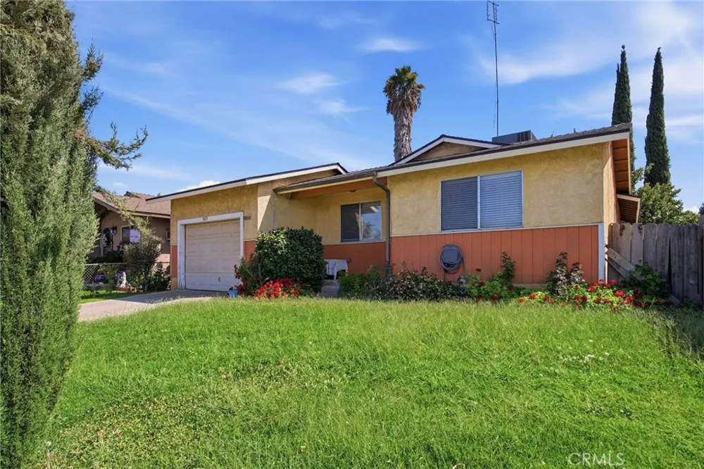 9073 Kraft Planada, CA 95365