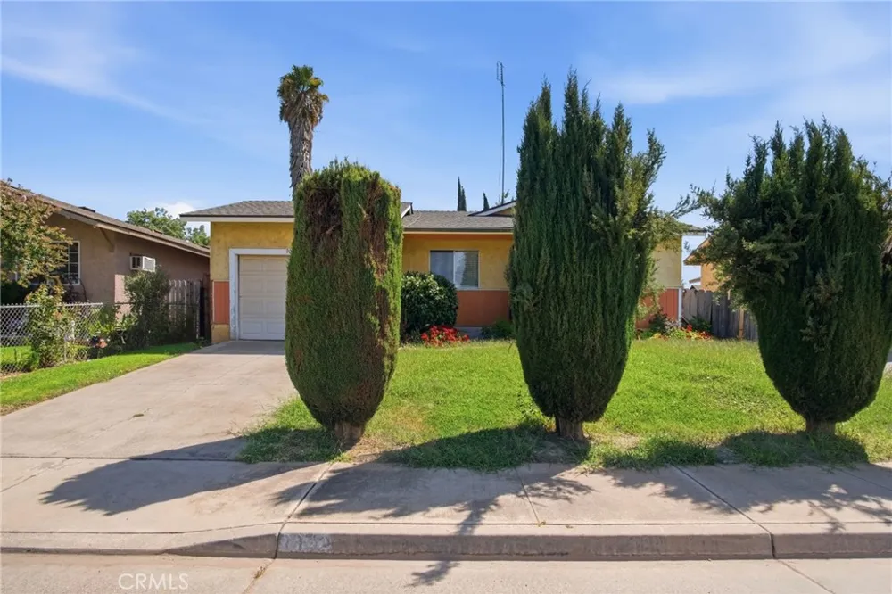 9073 Kraft Planada, CA 95365