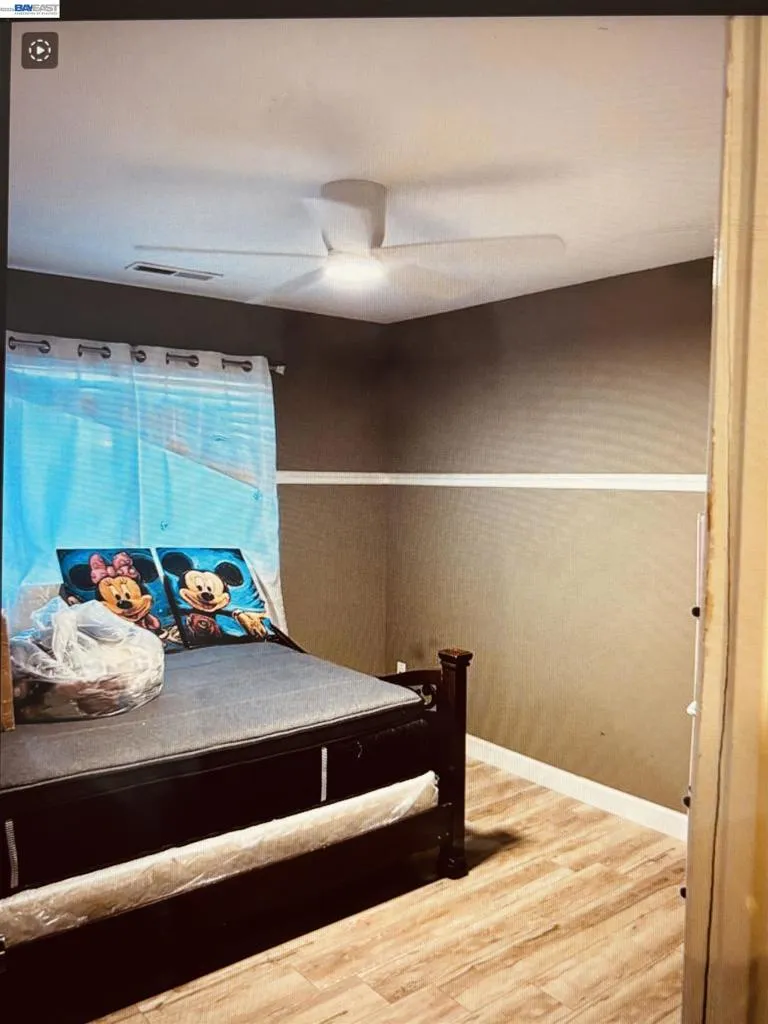 578 W 4Th St Tracy, CA 95376