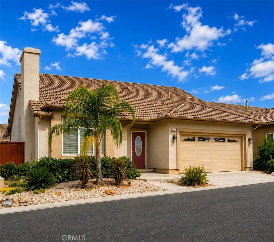2708 Hazy Way Banning, CA 92220