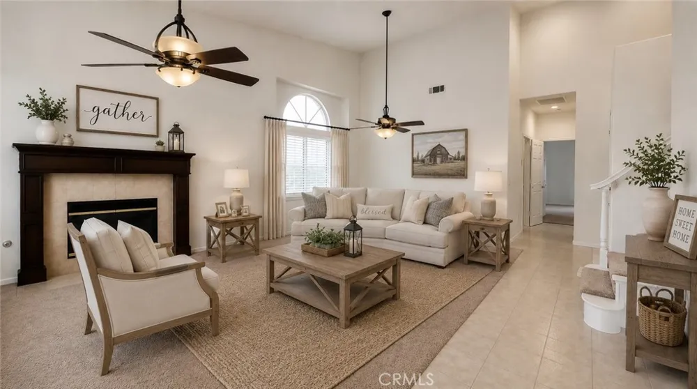 2708 Hazy Way Banning, CA 92220