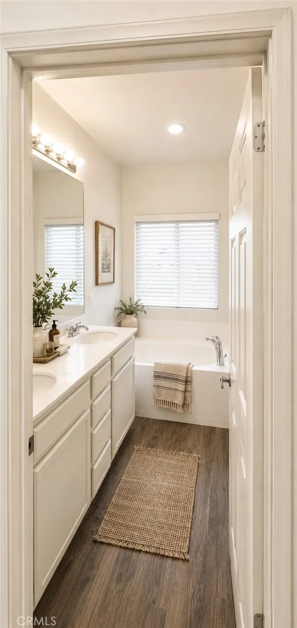 2708 Hazy Way Banning, CA 92220
