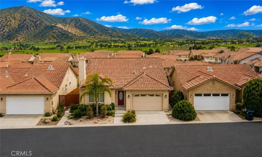2708 Hazy Way Banning, CA 92220