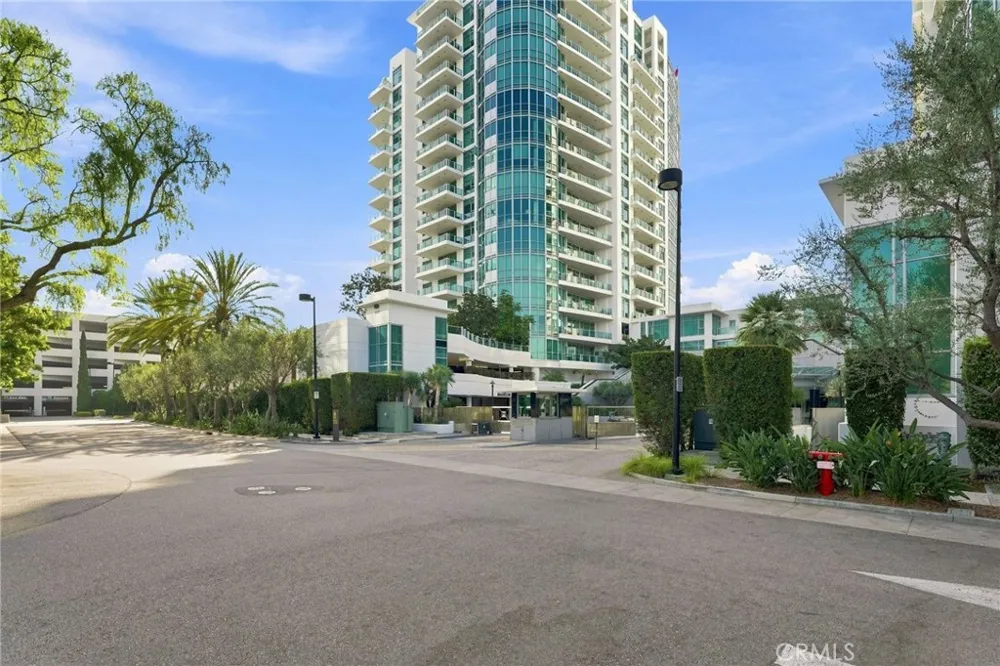 3141 Michelson #805 Irvine, CA 92612