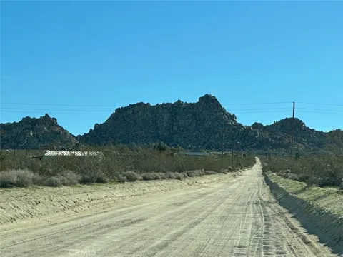 California Avenue