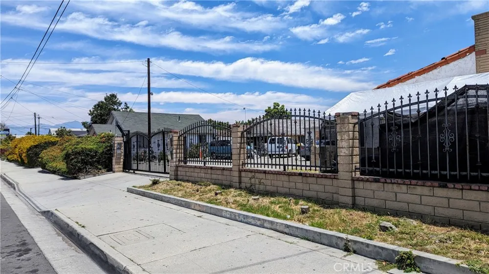 2620 Tyler Avenue El Monte, CA 91733
