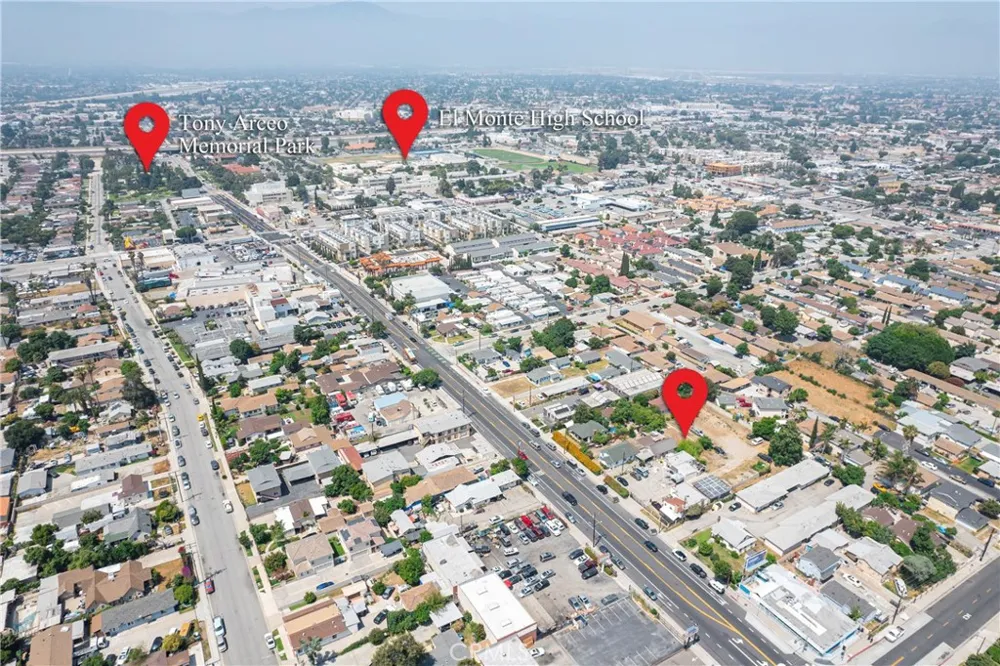 2620 Tyler Avenue El Monte, CA 91733