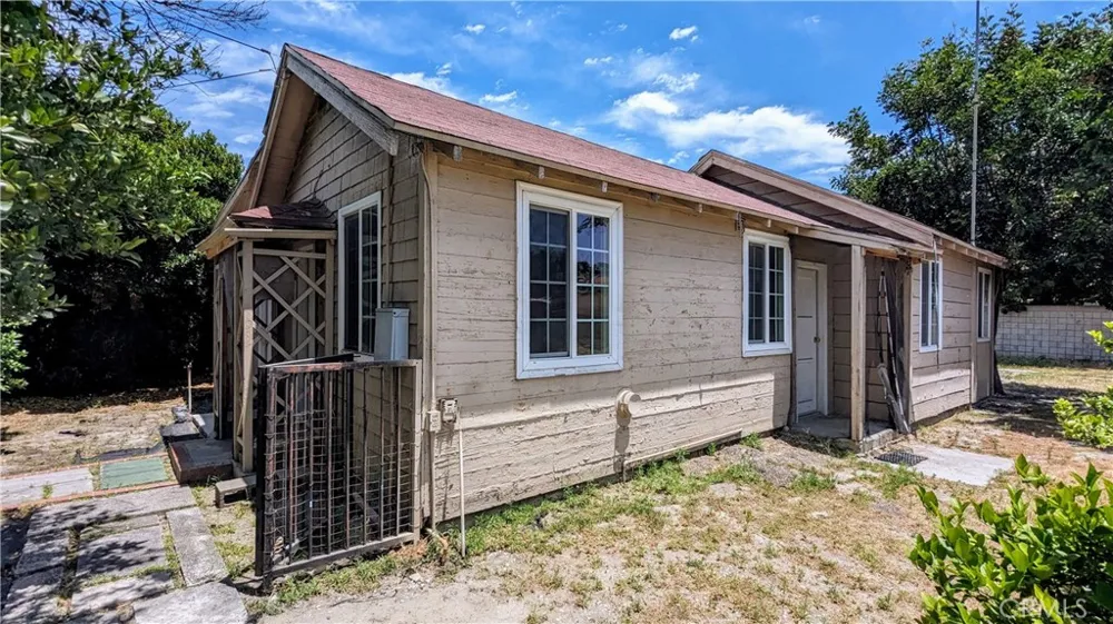 2620 Tyler Avenue El Monte, CA 91733