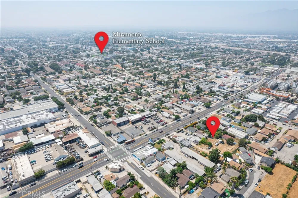 2620 Tyler Avenue El Monte, CA 91733