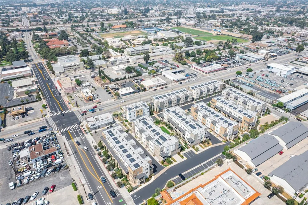 2620 Tyler Avenue El Monte, CA 91733