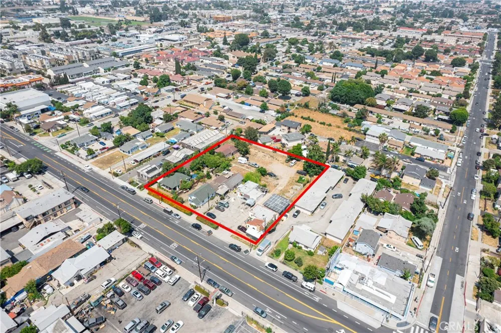 2620 Tyler Avenue El Monte, CA 91733
