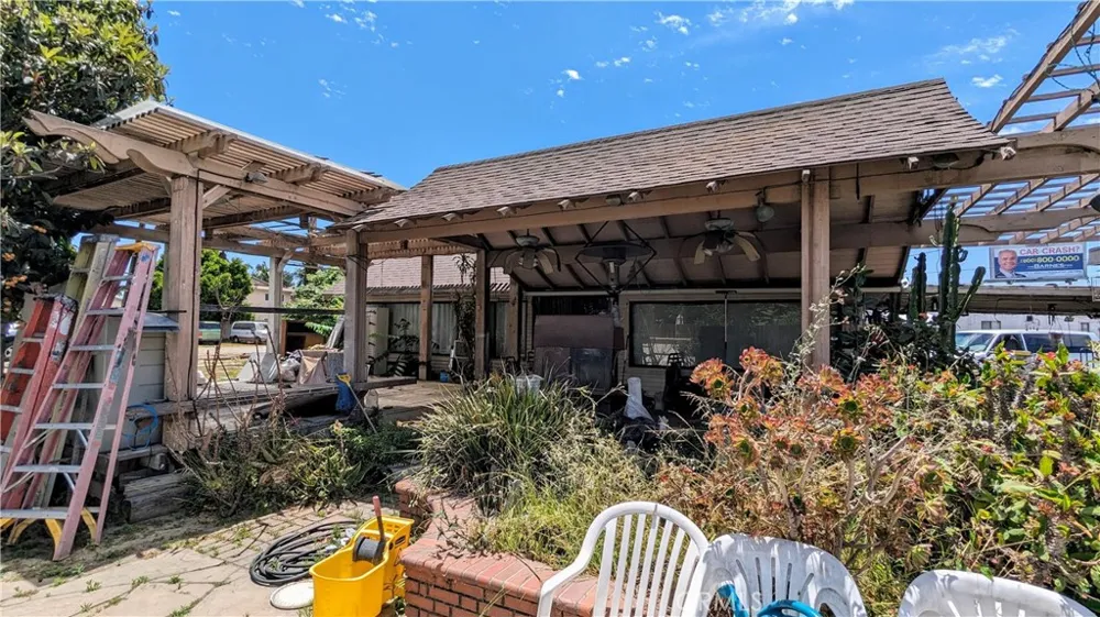 2620 Tyler Avenue El Monte, CA 91733