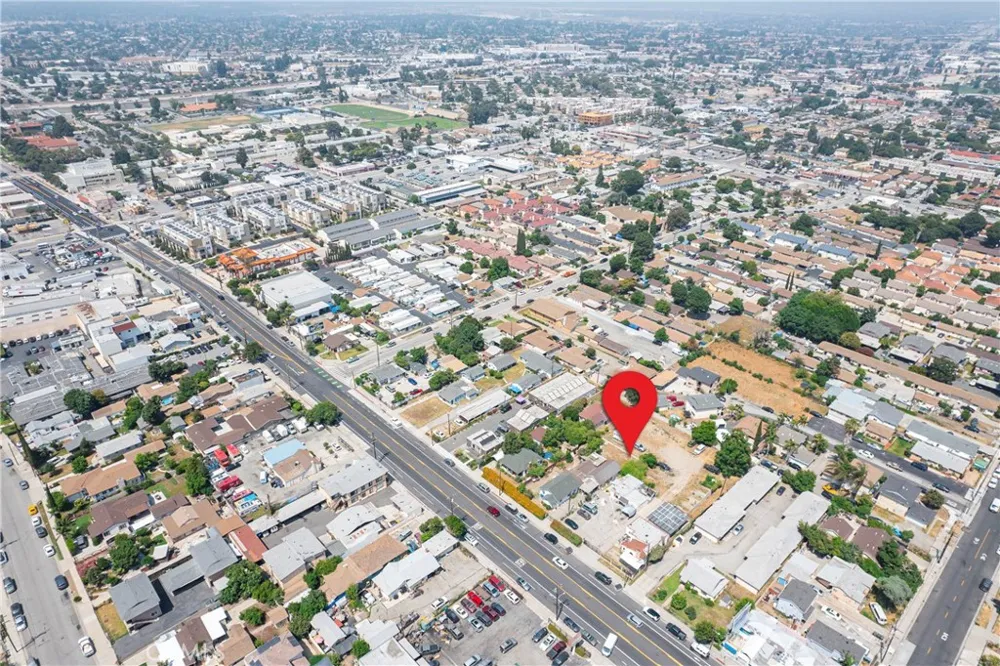 2620 Tyler Avenue El Monte, CA 91733